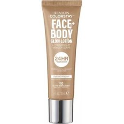 Revlon Colorstay Face+ Body Glow Lotion 30 ml 110-Glow Through It