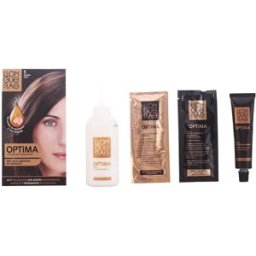 Llongueras Optima Hair Colour 5 Light Brown