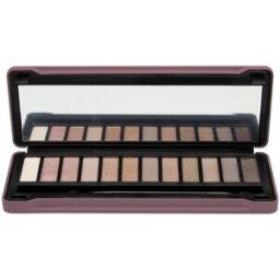 Idc Institute Paleta de Sombras Magic Studio Nature 12 tonos