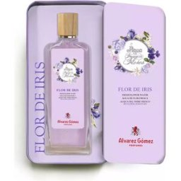 Alvarez Gómez Agua Fresca Flores Flor de Iris 150 ml
