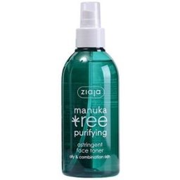 Ziaja Manuka Tónico Facial 200 ml 200 ml