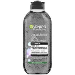 Garnier Pure Active Agua Micelar Jelly Purificante 400 ml 400 ml