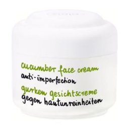 Ziaja Crema Facial de Pepino 50 ml