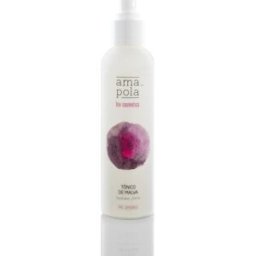 Amapola Biocosmetics Tonico Facial Malva 250 ml
