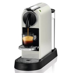 De'Longhi CitiZ, blanca EN167.W