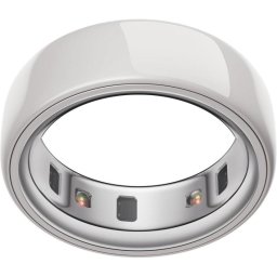 Anillo inteligente OURA Ring 4 Ceramic Talla 10 Bluetooth IPX Resistente 7 días Cloud