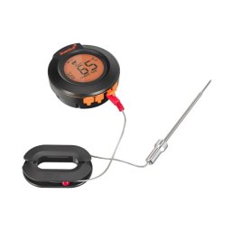 Termómetro Para Carne Levenhuk Wezzer Grill Bt40