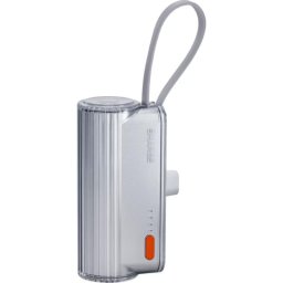 Power Bank Sharge Flow Mini 2 Pro 5800 mAh 22.5W USB-C/Lightning