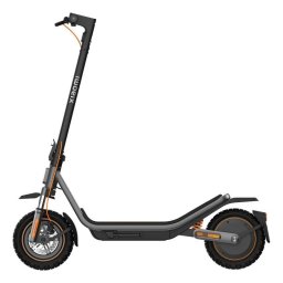 Patinete eléctrico Xiaomi Electric Scooter 6 Pro GL 400 W 70 km 12" Negro