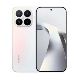 Xiaomi 17T 5G 12GB 512GB 6,59" Blanco ópalo