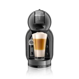 Cafetera de Cápsulas Krups Dolce Gusto Mini KP-1238 15 Bares