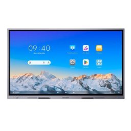 Monitor Interactivo Hikvision DS-D5C65RB 65" Táctil 4K Android 13 8GB 128GB