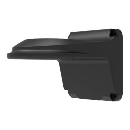 Soporte de pared Uniview para cámaras dome negro aluminio