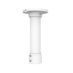 Soporte de techo Uniview para cámaras domo motorizadas blanco