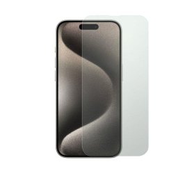 Película Cristal Templado Apokin iPhone 15 Pro Protección Pantalla