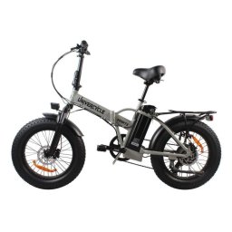 Bicicleta Eléctrica Univercycle B3 Marte Plegable 20" Neumáticos 48V 13Ah