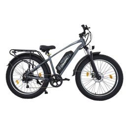 Bicicleta Eléctrica AVDL A35 250 W 48 V 13 Ah 26" 4,0" Shimano 7 Velocidades