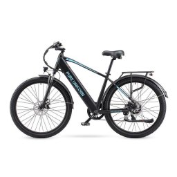 Bicicleta eléctrica de montaña PURE UNICORN U3 29" 750 W 48 V 12,8 Ah