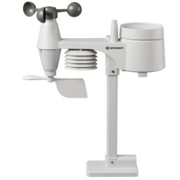 Bresser Sensor Exterior para Estación Bresser 7002580