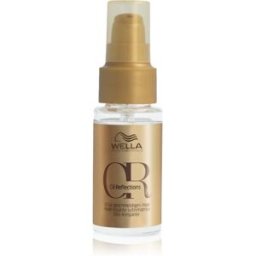 Oil Reflections Aceite Alisante Para Dar Brillo Y Suavidad Al Cabello 30 Ml