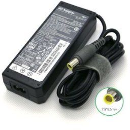 Adaptador Cargador Lenovo Thinkpad 65W 20V 3,25A 7.9x5.5mm