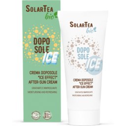 Bema crema after sun efecto hielo 100 ml