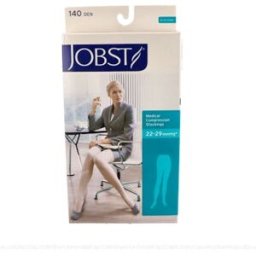 Jobst jobst panty 140 negro 30 t/2