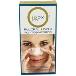 Ioox pulcral puntos negros 6 tiras