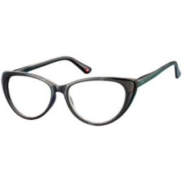 Montana eyewear sunoptic gafas de lectura negro +3.00 hmr643.00