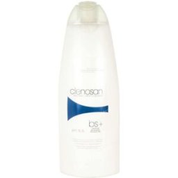 Clenosan clenosan gel de ducha leche de almendras 750ml