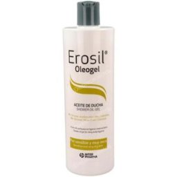 Interpharma erosil oleogel ducha 500ml