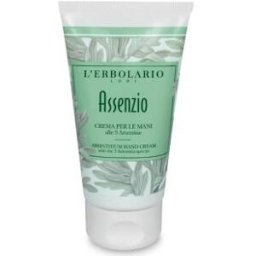 LÂ´erbolario L´erbolario assenzio crema de manos edicion limitada 75 ml