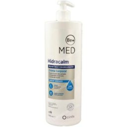Be+ be+ med hidracalm crema 1000 ml