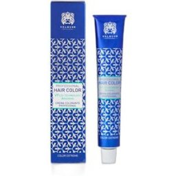 Valquer valquer crema colorante 60 ml766 rubio medio rojizo intenso
