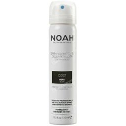 Noah corrector raices negro 75ml.