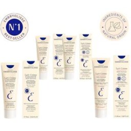 Embryolisse embryolisse lote 2 - familia lait-creme lcc+lcs
