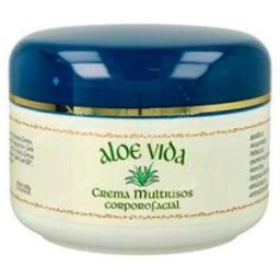 Fleuraloe crema multiusos 200ml.
