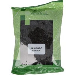 Plameca te negro ceylan bolsa 100gr.