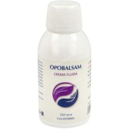 Heliosar spagyrica opobalsam crema fluida 150ml.