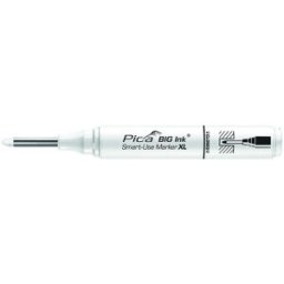Pica 7052 BIG Ink Lápiz marcador XL blanco