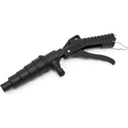 Pistola de limpieza del sistema de refrigeración HBM