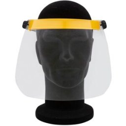 Toolvizion Máscara facial