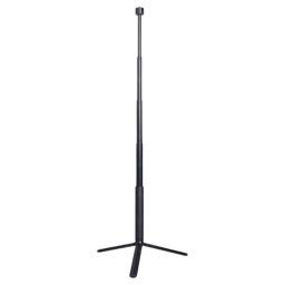 Trípode Extensible OBSBOT con altura ajustable, rosca 1/4", compacto y antideslizante