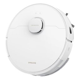 Robot Aspirador y Fregasuelos Dreame D20 13.000 Pa Control por App