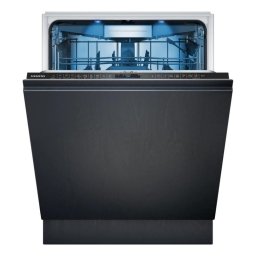 Lavavajillas Siemens iQ700 SN87TX02CE 14 Servicios A con Home Connect y Zeolitas