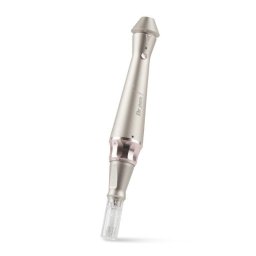 Lápiz de microagujas Dam Electronics con batería recargable para belleza facial