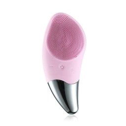 Cepillo Limpiador Facial Sónico Dam Electronics Con Masaje y Batería Recargable