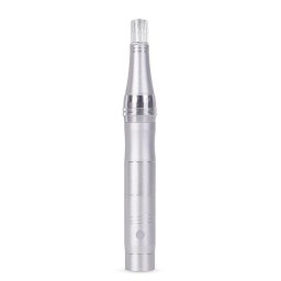 Lápiz de microagujas Dam Electronics para belleza facial, tres velocidades, batería recargable