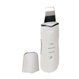 Masajeador Facial Ultrasónico Dam Electronics con Limpieza Profunda y Mejora de Circulación