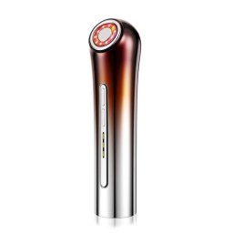 Instrumento de belleza facial Dam Electronics con EMS y luz multi efecto